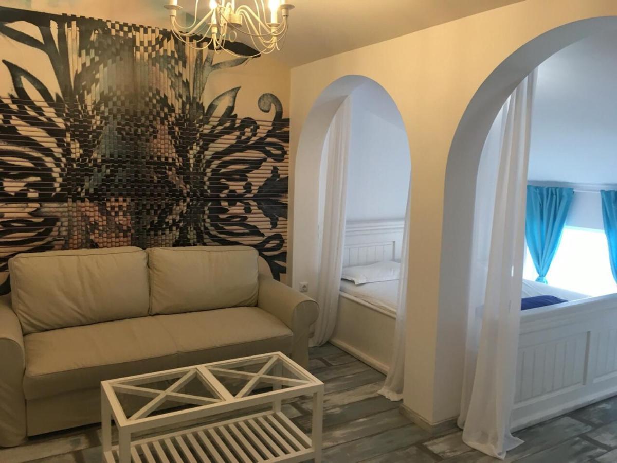 Hotel Yavor Tsarevo Dış mekan fotoğraf
