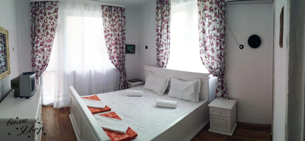 Hotel Yavor Tsarevo Dış mekan fotoğraf