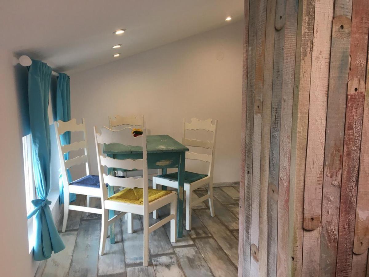 Hotel Yavor Tsarevo Dış mekan fotoğraf