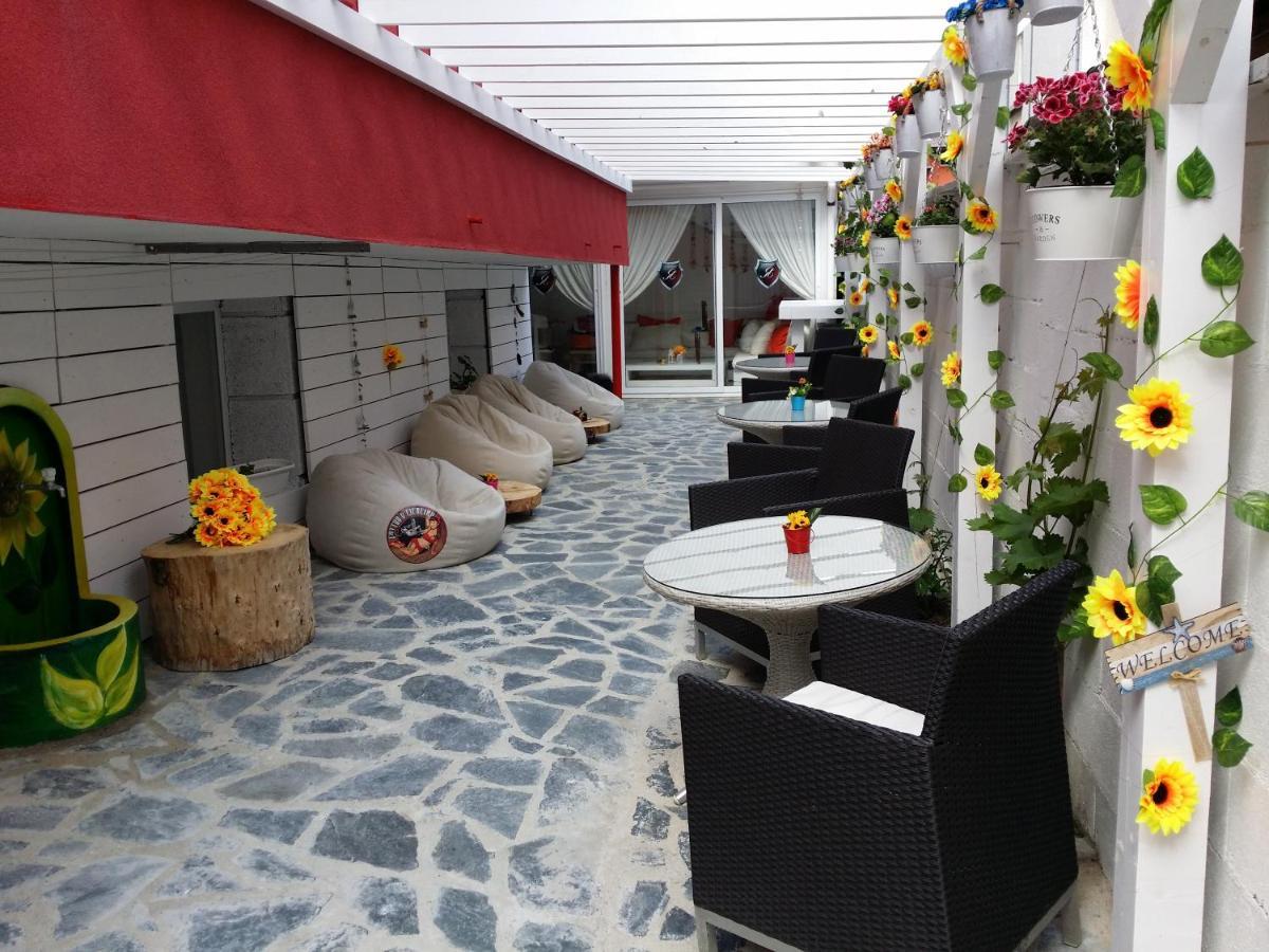 Hotel Yavor Tsarevo Dış mekan fotoğraf