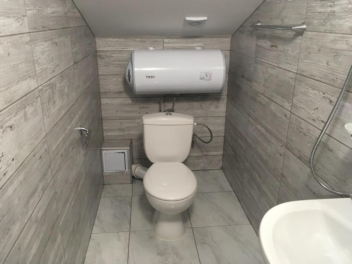 Hotel Yavor Tsarevo Dış mekan fotoğraf