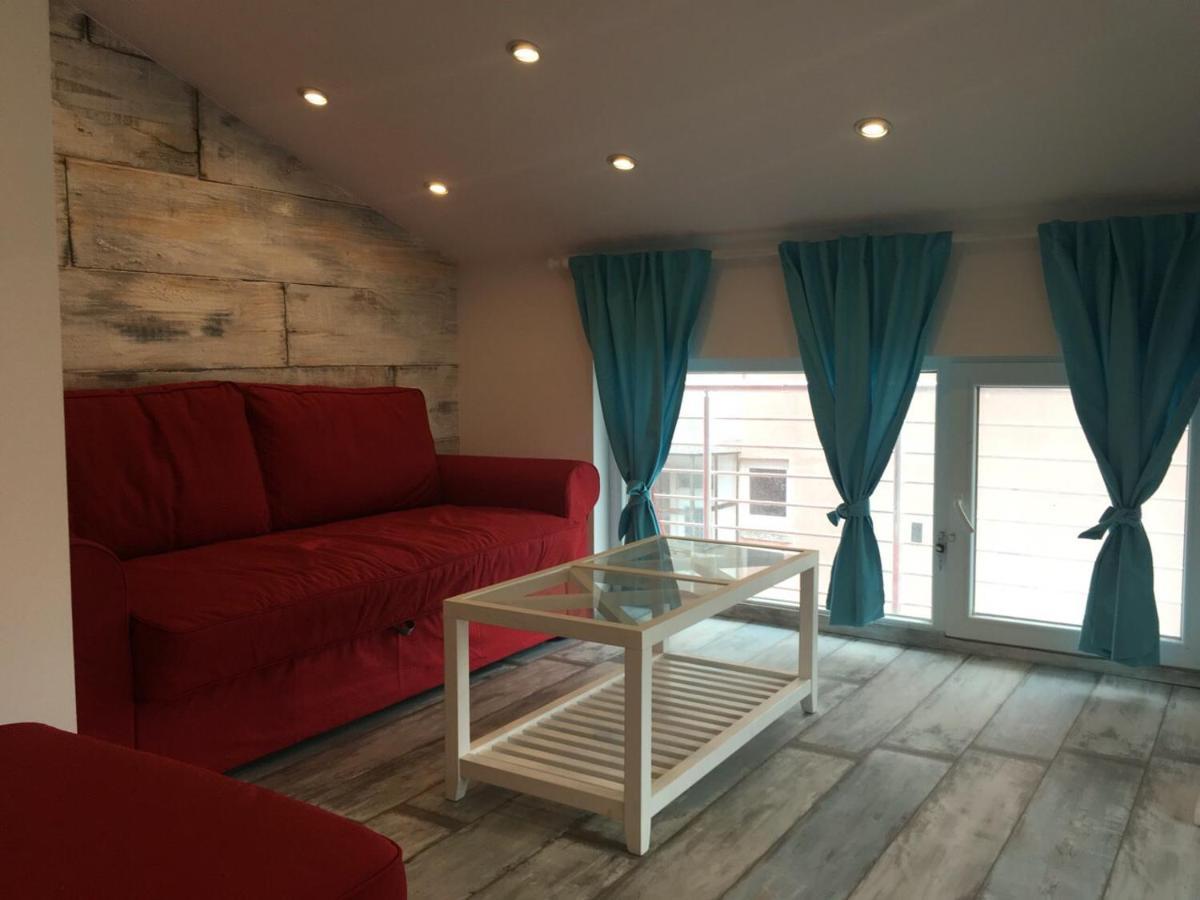 Hotel Yavor Tsarevo Dış mekan fotoğraf