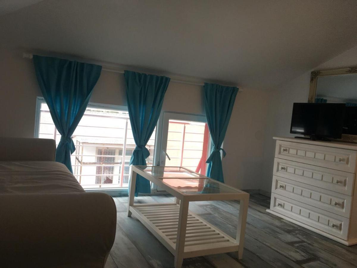 Hotel Yavor Tsarevo Dış mekan fotoğraf