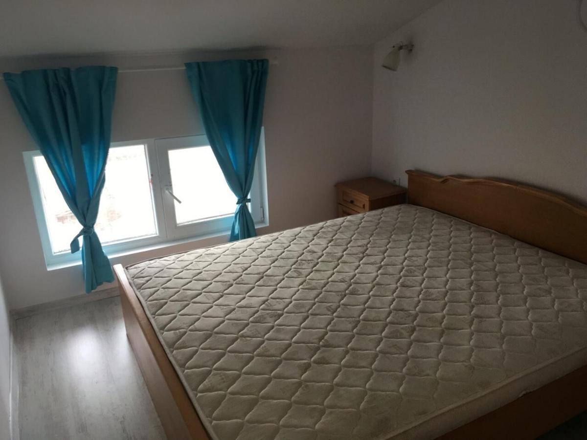 Hotel Yavor Tsarevo Dış mekan fotoğraf