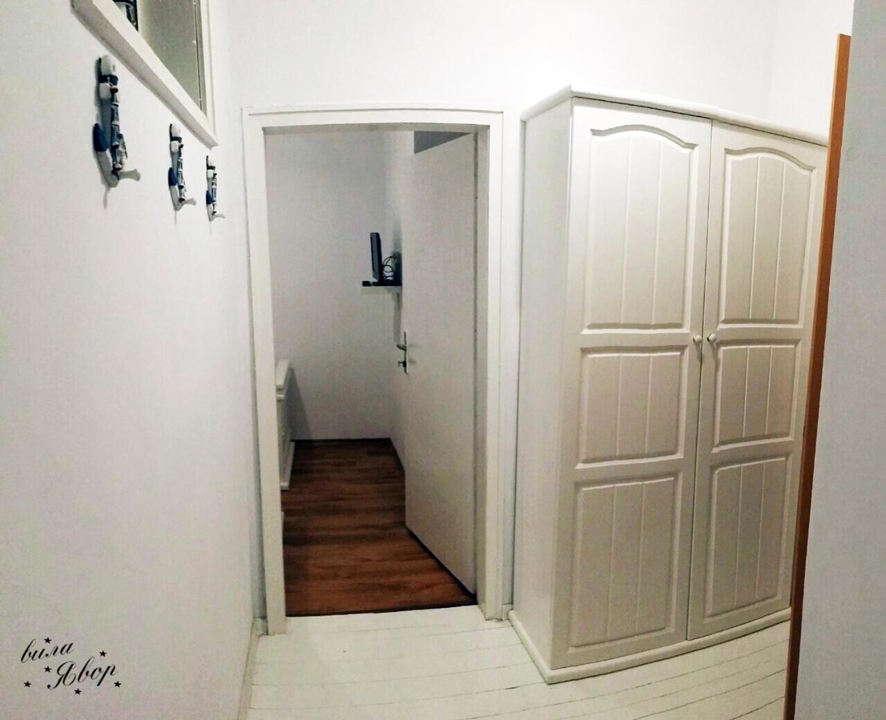 Hotel Yavor Tsarevo Oda fotoğraf