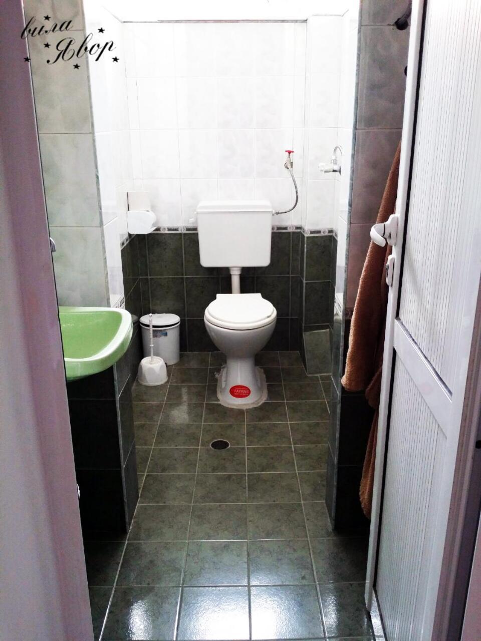 Hotel Yavor Tsarevo Oda fotoğraf